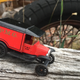 Illustration for article titled 1:64 Scale Vintage Car Suspension to a T...